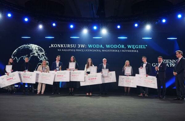 Konkurs 3W, fot. Politechnika Warszawska