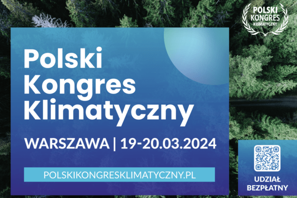 Polski Kongres Klimatyczny 2024