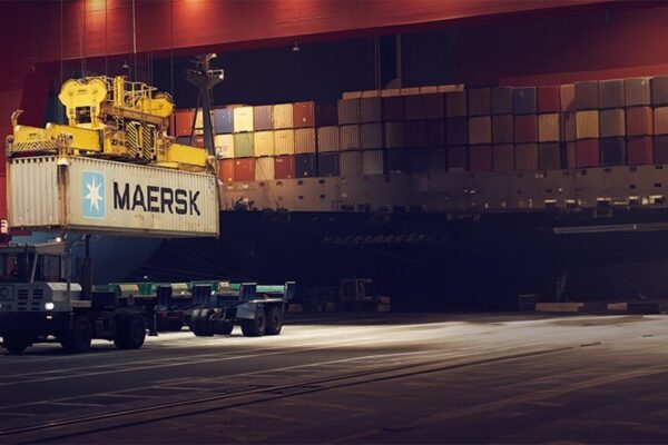 fot. Maersk