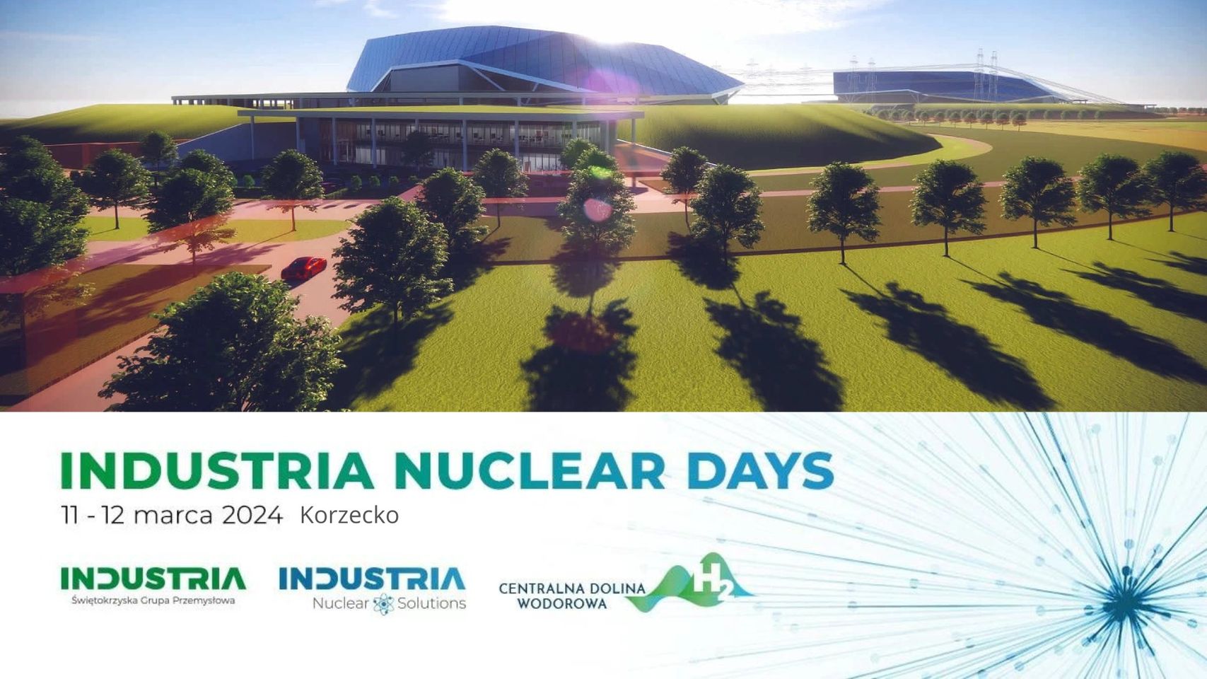 Industria Nuclear Days 2024