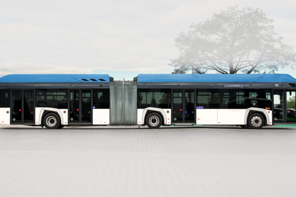 fot. Solaris Bus