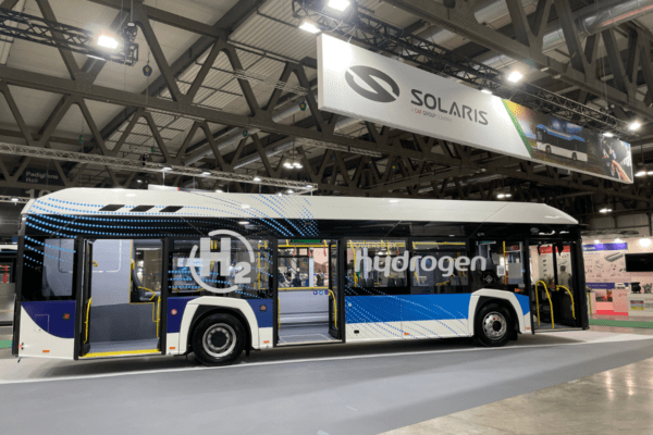 fot. Solaris Bus