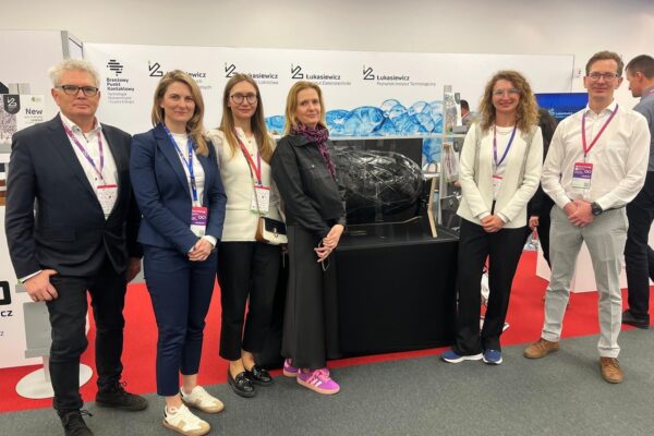 H2POLAND i Net-Zero Energy 2025 – synergia pięciu instytutów Łukasiewicza