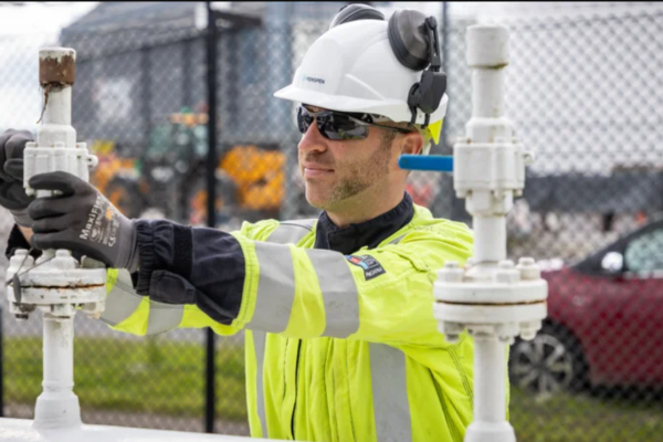 Penspen na H2 Poland poszuka potencjalnych partnerów, fot. Penspen