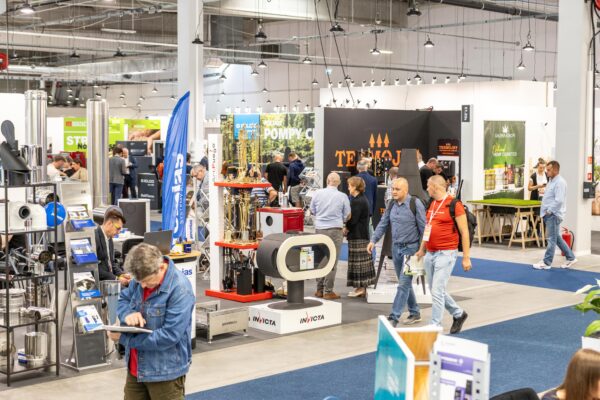Targi Technologii Grzewczych