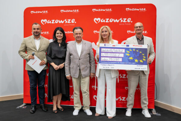 Autor: Weronika Siemiątkowska