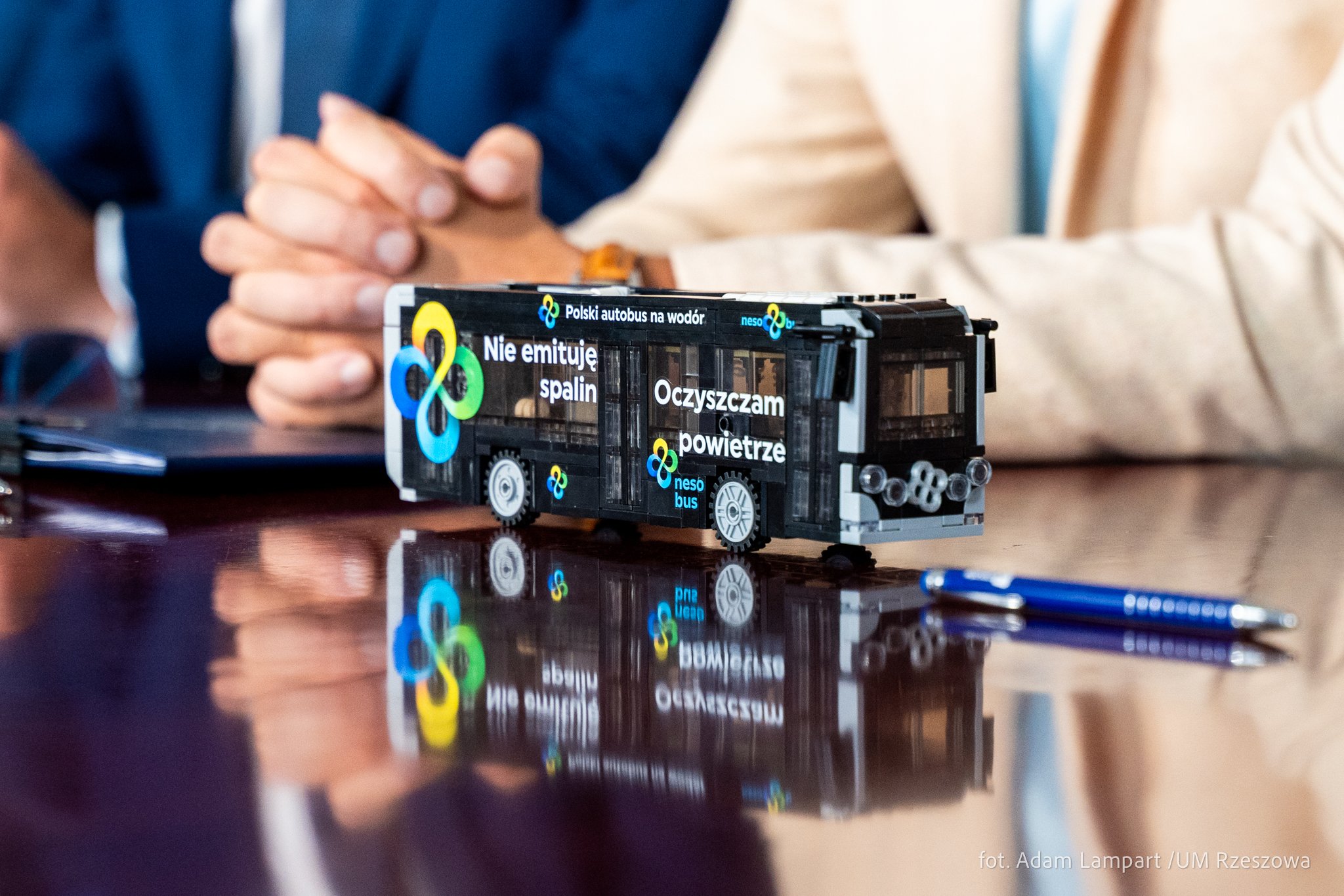 Źródło: Konrad Fijołek/X