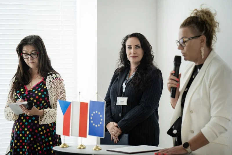 Konferencja w Rybniku. Fot. M. Koczy