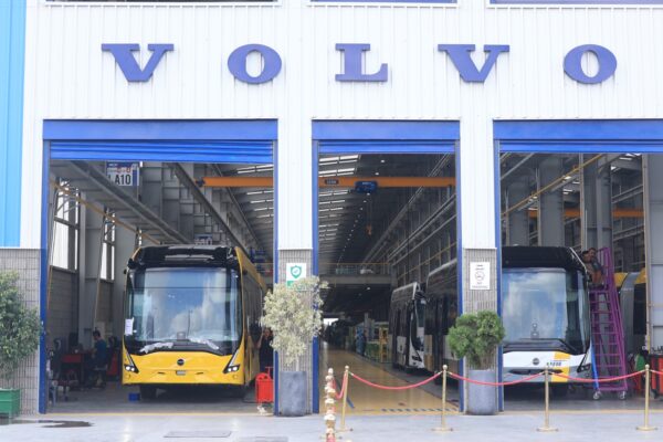 fot. Volvo Buses