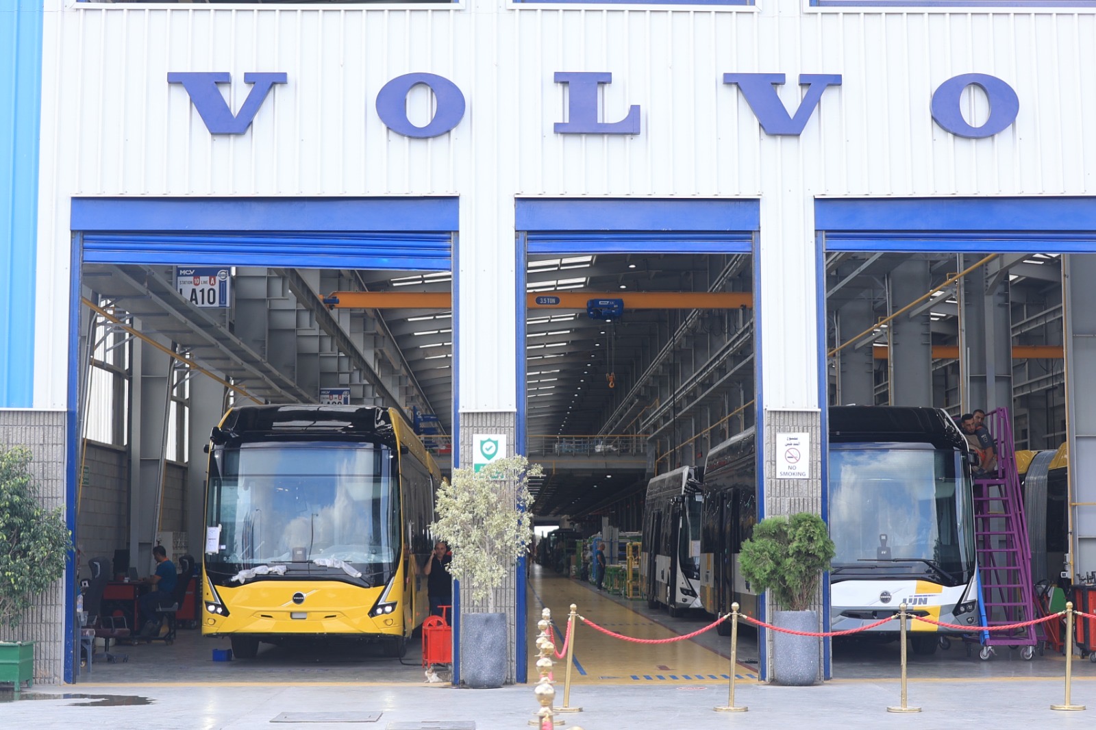 fot. Volvo Buses