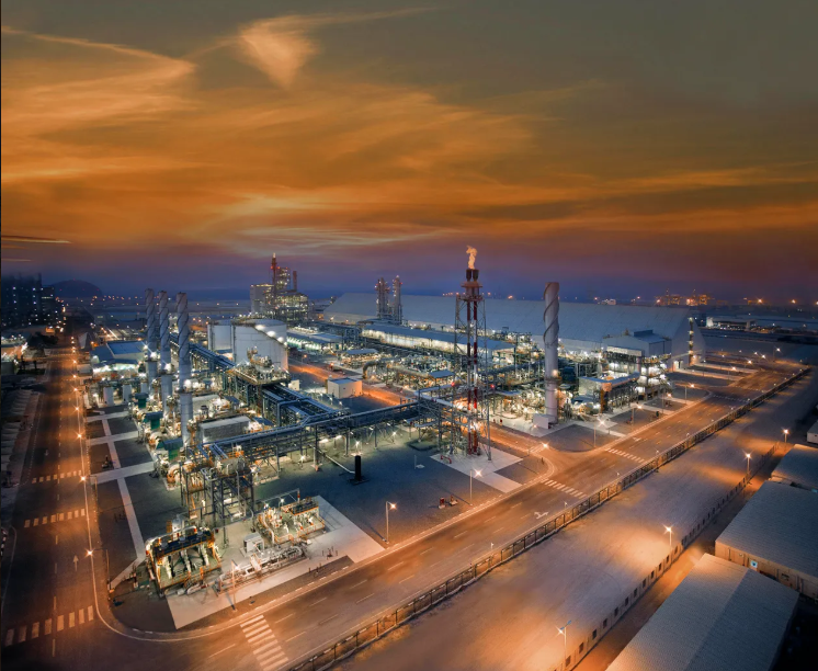 fot. ThyssenKrupp Uhdem